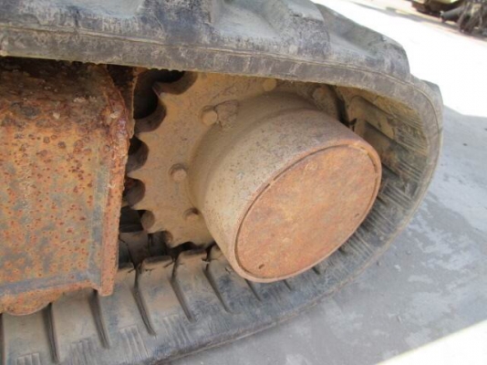 ขายรถขุด MITSUBISHI   MM35B  From Japan  ปี 1994. คอลโทลสั้น ปั้มนิ้ว มีเอกสารแจ้งจำหน่าย  ( เจ้าของขายเอง ) ติดต่อ นิวส์ 083-4953407 Line ID : newstea