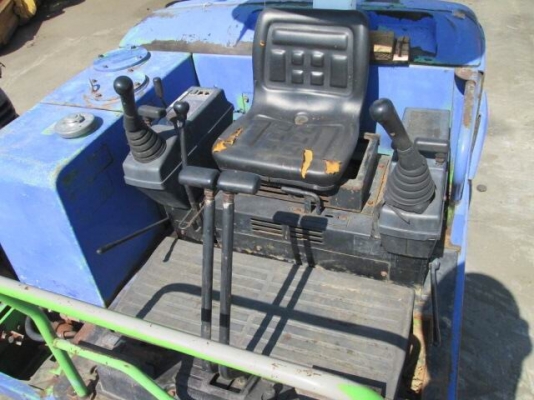 ขายรถขุด MITSUBISHI   MM35B  From Japan  ปี 1994. คอลโทลสั้น ปั้มนิ้ว มีเอกสารแจ้งจำหน่าย  ( เจ้าของขายเอง ) ติดต่อ นิวส์ 083-4953407 Line ID : newstea