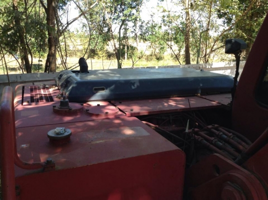 ขาย KOBELCO SK-200 Mark III (รถเก่านอก) ขาย KOBELCO SK-200 Mark III (รถเก่านอก)