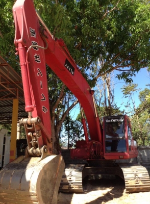 ขาย KOBELCO SK-200 Mark III (รถเก่านอก)