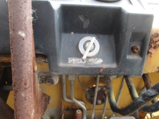 ขายรถยกTCM2.5Tดีเซล..ดีเซล...งาเทเสา4เมตร