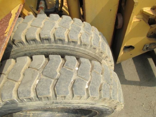 ขายรถยกTCM2.5Tดีเซล..ดีเซล...งาเทเสา4เมตร