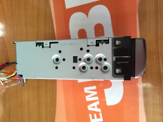 ขาย ดีวีดี/ซีดี JVC รุ่น KD-DV5505 สภาพ 90 \% อัพ ขาย ดีวีดี/ซีดี JVC รุ่น KD-DV5505 สภาพ 90 \% อัพ