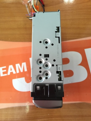 ขาย ดีวีดี/ซีดี JVC รุ่น KD-DV5505 สภาพ 90 \% อัพ ขาย ดีวีดี/ซีดี JVC รุ่น KD-DV5505 สภาพ 90 \% อัพ