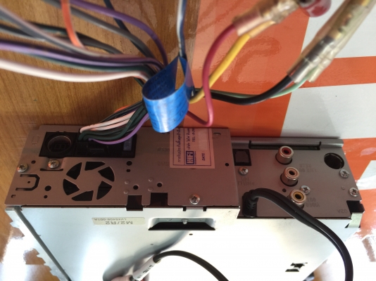 ขาย ดีวีดี/ซีดี JVC รุ่น KD-DV5505 สภาพ 90 \% อัพ ขาย ดีวีดี/ซีดี JVC รุ่น KD-DV5505 สภาพ 90 \% อัพ