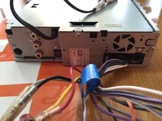 ขาย ดีวีดี/ซีดี JVC รุ่น KD-DV5505 สภาพ 90 \% อัพ ขาย ดีวีดี/ซีดี JVC รุ่น KD-DV5505 สภาพ 90 \% อัพ