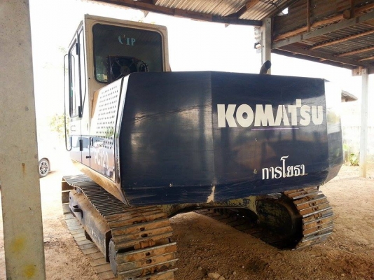 ขายแบคโคKOMATSU PC100-5 เครื่องดี ช่วงล่างดี เอวแน่น ไม่โหลด โซ่ดี ทำงานดี พร้อมใช้งาน สนใจโทร090-8588220คุณนะ ID:narong498 หรือ www.truck.in.th/498 หรือfb:ณรงค์ ซื้อขายรถมือสอง(เว็บไซต์ส่วนตัว) ขายแบคโคKOMATSU PC100-5 เครื่องดี ช่วงล่างดี เอวแน่น ไม่โหลด โซ่ดี ทำงานดี พร้อมใช้งาน สนใจโทร090-8588220คุณนะ ID:narong498 หรือ www.truck.in.th/498 หรือfb:ณรงค์ ซื้อขายรถมือสอง(เว็บไซต์ส่วนตัว)