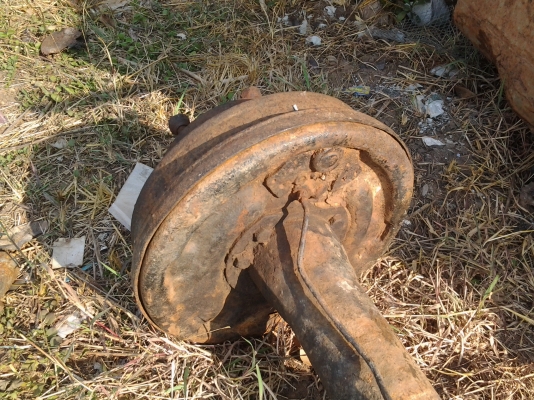 JEEP WILLY มีแต่คานแข็ง หน้า หลังครับ ตัวถังไม่ได้ขายครับ JEEP WILLY มีแต่คานแข็ง หน้า หลังครับ ตัวถังไม่ได้ขายครับ