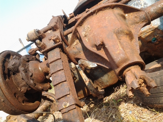 JEEP WILLY มีแต่คานแข็ง หน้า หลังครับ ตัวถังไม่ได้ขายครับ JEEP WILLY มีแต่คานแข็ง หน้า หลังครับ ตัวถังไม่ได้ขายครับ