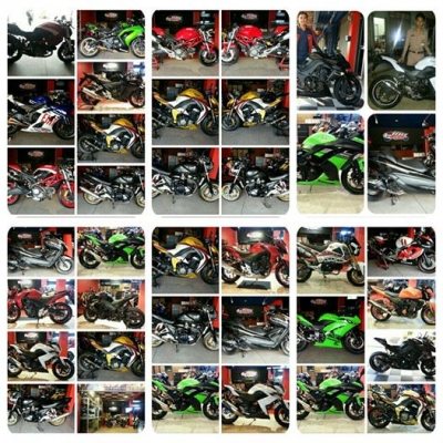 ##จะซื้อ จะขาย นึกถึงเรา เฮฟวี่ไบค์ รถบิ๊กไบค์ ราคาถูก ค้ดสันอย่างดี โซนอิสาน!!!