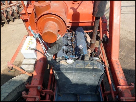 รถคีบอ้อยใช้รถไถฟอร์ดทำ สภาพดี พร้อมใช้ ยางดี คานหลังจังโบ้200 โทรสอบถาม 092-5192499 คุณสวน