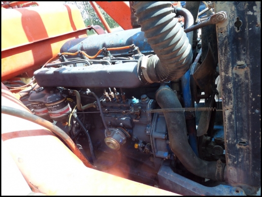 รถคีบอ้อยใช้รถไถฟอร์ดทำ สภาพดี พร้อมใช้ ยางดี คานหลังจังโบ้200 โทรสอบถาม 092-5192499 คุณสวน