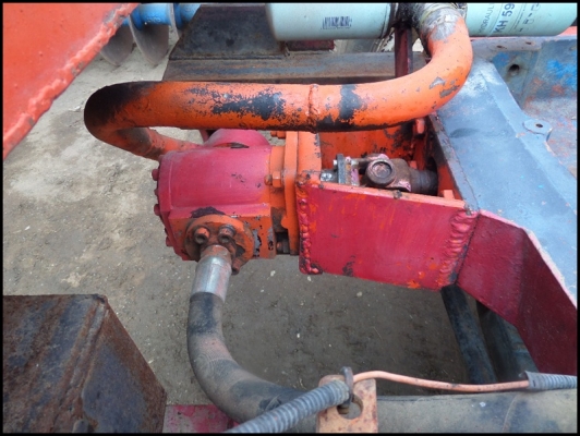 รถคีบอ้อยใช้รถไถฟอร์ดทำ สภาพดี พร้อมใช้ ยางดี คานหลังจังโบ้200 โทรสอบถาม 092-5192499 คุณสวน