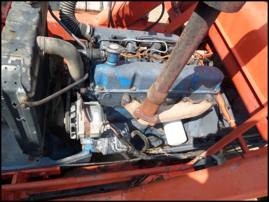 รถคีบอ้อยใช้รถไถฟอร์ดทำ สภาพดี พร้อมใช้ ยางดี คานหลังจังโบ้200 โทรสอบถาม 092-5192499 คุณสวน