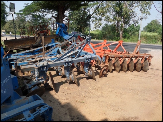 อุปกรณ์ต่อพวงรถไถ มีจำนวนมาก สนใจรุ่นไหน รุ่นใดโทรสอบถามได้เลย