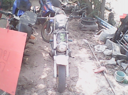 ขายรถชิปปี้