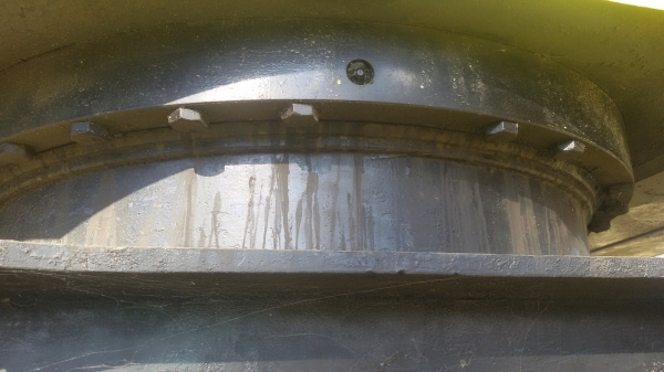 KOBELCO SK60-1 MARK 3 เก่านอกแท้ ปรับสภาพแล้ว พร้อมใช้งาน