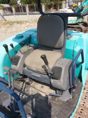 ขายด่วน KOMATSU PC 40 R8 นำเข้าจากญี่ปุ่น แทรคเหล็ก พร้อมใช้งาน 086-348-2188 พง ขายด่วน KOMATSU PC 40 R8 นำเข้าจากญี่ปุ่น แทรคเหล็ก พร้อมใช้งาน 086-348-2188 พง