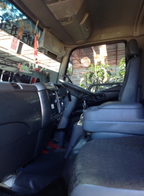 ขายรถสิบล้อดั้มพ์ FOSO 240 แรงม้า รถปี 2555 ขายรถสิบล้อดั้มพ์ FOSO 240 แรงม้า รถปี 2555