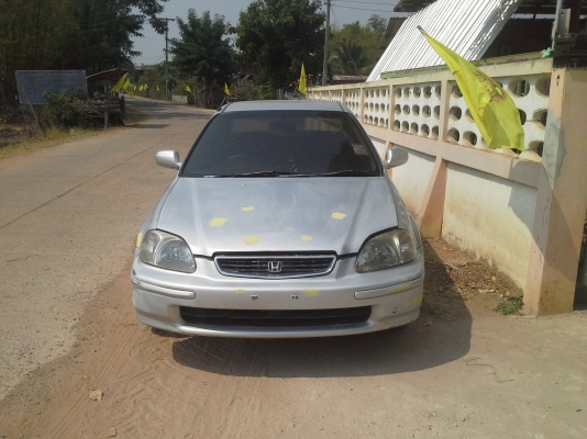 รับซ่อม ทำสีรถยนต์ รอรับได้