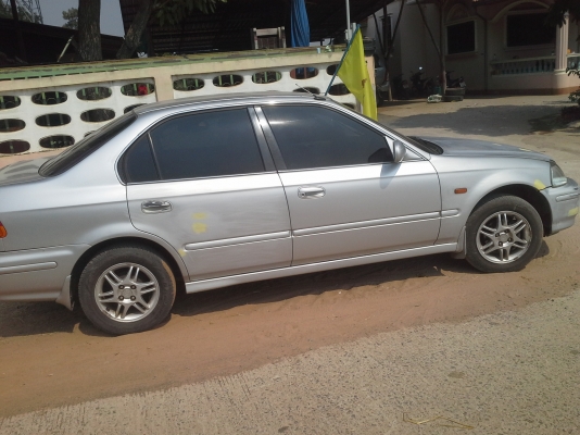 รับซ่อม ทำสีรถยนต์ รอรับได้