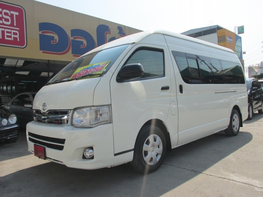 **ขายรถตู้CNG 2011** รถสวยมาก มีเล่มกับตัว  ราคา 729,000 เท่านั้น โทร083-7855268