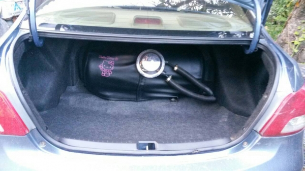 ขายวีออส07ตัวEพร้อมใช้งานขาย219000