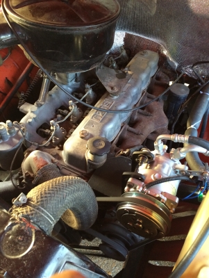 ขายหกล้อหัวยาวดั้มต่อใหม่ครัทแขวนเดิมรถการไฟฟ้ามีแอร์รถอยู่ปากช่อง