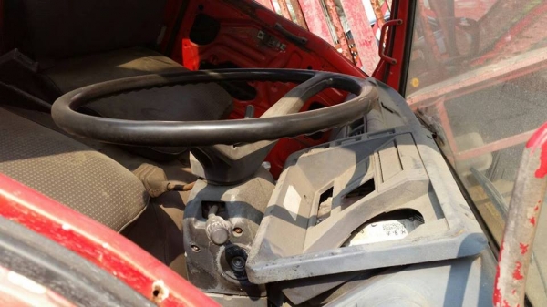 ***ขายแล้วครับขอบคุณ Truck2hand ขาย เหมาๆ 2คัน HINO FB-117 6ล้อ รถห้างแท้ทุกคัน คันที่1.HINO FB112 WO4D-117แรง เกียร์สั้น พ.ธรรมดา เครื่อง/เกียร์/ช่วงล่าง เดิมๆ 5น็อต หน้า-หลัง เบรคลม ยาว4.30ม. หัวเก๋งเดิม คอนโซลครบ /คันที่2.HINO FB113 WO4D-117