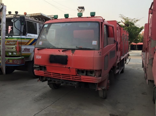 ***ขายแล้วครับขอบคุณ Truck2hand ขาย เหมาๆ 2คัน HINO FB-117 6ล้อ รถห้างแท้ทุกคัน คันที่1.HINO FB112 WO4D-117แรง เกียร์สั้น พ.ธรรมดา เครื่อง/เกียร์/ช่วงล่าง เดิมๆ 5น็อต หน้า-หลัง เบรคลม ยาว4.30ม. หัวเก๋งเดิม คอนโซลครบ /คันที่2.HINO FB113 WO4D-117