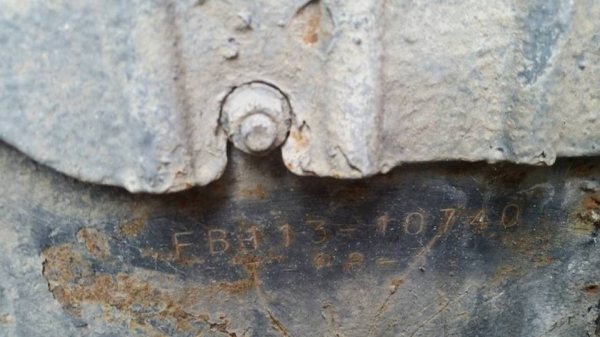 ***ขายแล้วครับขอบคุณ Truck2hand ขาย เหมาๆ 2คัน HINO FB-117 6ล้อ รถห้างแท้ทุกคัน คันที่1.HINO FB112 WO4D-117แรง เกียร์สั้น พ.ธรรมดา เครื่อง/เกียร์/ช่วงล่าง เดิมๆ 5น็อต หน้า-หลัง เบรคลม ยาว4.30ม. หัวเก๋งเดิม คอนโซลครบ /คันที่2.HINO FB113 WO4D-117