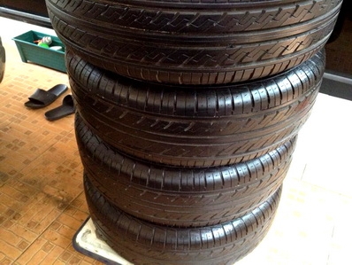 ----------ขายแล้ว---------ยาง 15 ----------ขายแล้ว---------ยาง 15