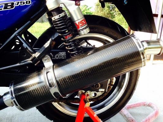 k.เดียวspeed ขอเปิดการขาย Honda CB F750cc.รถพร้อมใช้