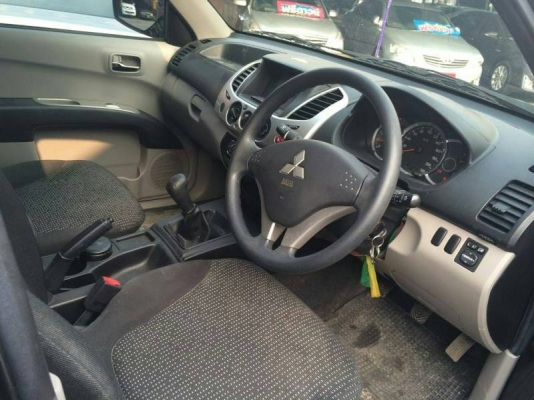 **ขายด่วน**ไตตันCAB4 ปี2011 เกียร์ธรรมดา ใช้งานมา5X,XXXกม. ราคา459,000เท่านั้น โทร083-7855268 **ขายด่วน**ไตตันCAB4 ปี2011 เกียร์ธรรมดา ใช้งานมา5X,XXXกม. ราคา459,000เท่านั้น โทร083-7855268