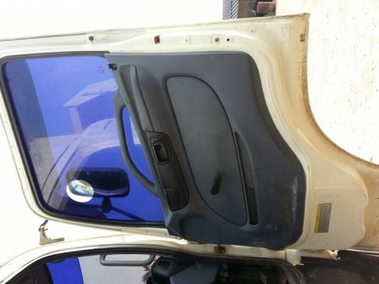 รถฮีโน่ 10 ล้อดั้ม 320 แรงม้า ปี 51. สนใจติดต่อ  081 - 6079515