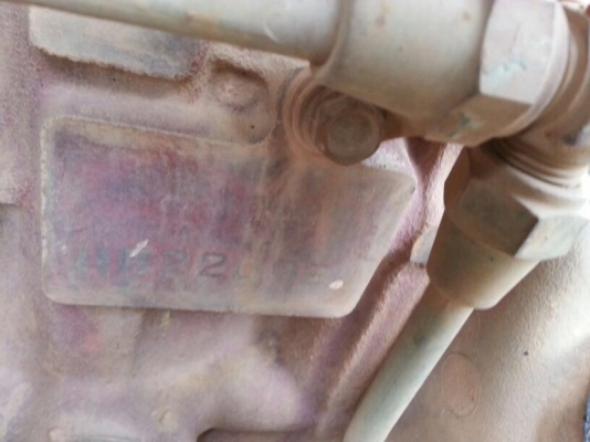 รถฮีโน่ 10 ล้อดั้ม 320 แรงม้า ปี 51. สนใจติดต่อ  081 - 6079515