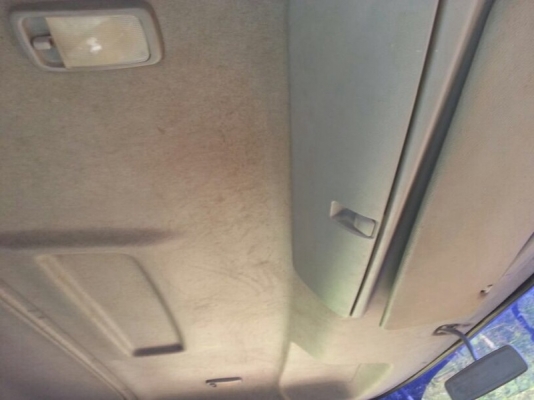 รถฮีโน่ 10 ล้อดั้ม 320 แรงม้า ปี 51. สนใจติดต่อ  081 - 6079515