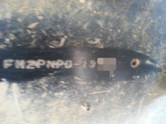 รถฮีโน่ 10 ล้อดั้ม 320 แรงม้า ปี 51. สนใจติดต่อ  081 - 6079515