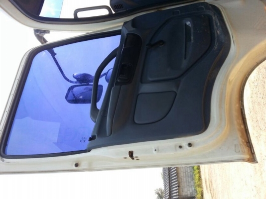 รถฮีโน่ 10 ล้อดั้ม 320 แรงม้า ปี 51. สนใจติดต่อ  081 - 6079515