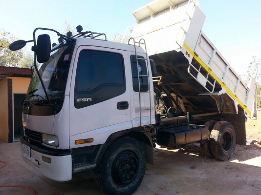 ขาย6ล้อดั้มISUZU DECA เครื่อง195แรง ห้างแท้ พ.เพาเวอร์ เบรกทิฟฟี่ เครื่องดี แคชซีสวย ยางดี ภายในสวย แอร์เย็น สภาพพร้อมใช้งาน เอกสารพร้อมโอน สนใจโทร090-8588220คุณนะ ID:narong498 หรือ www.truck.in.th/498 หรือFB:ณรงค์ ซื้อขายรถมือสอง(เว็บไซต์ส่วนตัว)