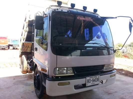 ขาย6ล้อดั้มISUZU DECA เครื่อง195แรง ห้างแท้ พ.เพาเวอร์ เบรกทิฟฟี่ เครื่องดี แคชซีสวย ยางดี ภายในสวย แอร์เย็น สภาพพร้อมใช้งาน เอกสารพร้อมโอน สนใจโทร090-8588220คุณนะ ID:narong498 หรือ www.truck.in.th/498 หรือFB:ณรงค์ ซื้อขายรถมือสอง(เว็บไซต์ส่วนตัว) ขาย6ล้อดั้มISUZU DECA เครื่อง195แรง ห้างแท้ พ.เพาเวอร์ เบรกทิฟฟี่ เครื่องดี แคชซีสวย ยางดี ภายในสวย แอร์เย็น สภาพพร้อมใช้งาน เอกสารพร้อมโอน สนใจโทร090-8588220คุณนะ ID:narong498 หรือ www.truck.in.th/498 หรือFB:ณรงค์ ซื้อขายรถมือสอง(เว็บไซต์ส่วนตัว)