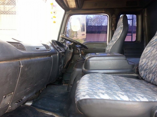 ขาย6ล้อดั้มISUZU DECA เครื่อง195แรง ห้างแท้ พ.เพาเวอร์ เบรกทิฟฟี่ เครื่องดี แคชซีสวย ยางดี ภายในสวย แอร์เย็น สภาพพร้อมใช้งาน เอกสารพร้อมโอน สนใจโทร090-8588220คุณนะ ID:narong498 หรือ www.truck.in.th/498 หรือFB:ณรงค์ ซื้อขายรถมือสอง(เว็บไซต์ส่วนตัว) ขาย6ล้อดั้มISUZU DECA เครื่อง195แรง ห้างแท้ พ.เพาเวอร์ เบรกทิฟฟี่ เครื่องดี แคชซีสวย ยางดี ภายในสวย แอร์เย็น สภาพพร้อมใช้งาน เอกสารพร้อมโอน สนใจโทร090-8588220คุณนะ ID:narong498 หรือ www.truck.in.th/498 หรือFB:ณรงค์ ซื้อขายรถมือสอง(เว็บไซต์ส่วนตัว)