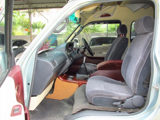 ขายถูกสุดๆ COMMUTER 2004 แต่งเต็ม VIP 319,000เท่านั้นมีเล่มพร้อมโอนทันที โทร 083-7855268 ขายถูกสุดๆ COMMUTER 2004 แต่งเต็ม VIP 319,000เท่านั้นมีเล่มพร้อมโอนทันที โทร 083-7855268