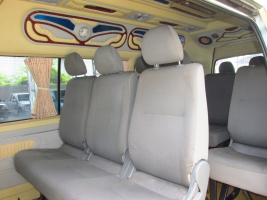 ขายถูกสุดๆ COMMUTER 2004 แต่งเต็ม VIP 319,000เท่านั้นมีเล่มพร้อมโอนทันที โทร 083-7855268 ขายถูกสุดๆ COMMUTER 2004 แต่งเต็ม VIP 319,000เท่านั้นมีเล่มพร้อมโอนทันที โทร 083-7855268