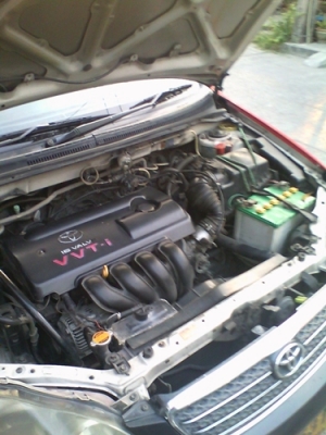 ด่วน ตัว J เครื่อง1.8 เครื่่องดีไม่เยิ้ม ngv ใหญ่ ราคาคุย.