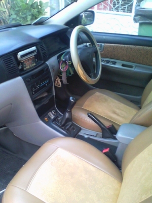 ด่วน ตัว J เครื่อง1.8 เครื่่องดีไม่เยิ้ม ngv ใหญ่ ราคาคุย.