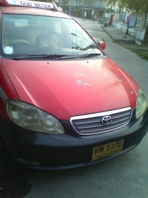 ด่วน ตัว J เครื่อง1.8 เครื่่องดีไม่เยิ้ม ngv ใหญ่ ราคาคุย.