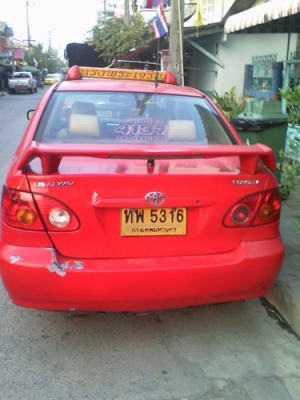 ด่วน ตัว J เครื่อง1.8 เครื่่องดีไม่เยิ้ม ngv ใหญ่ ราคาคุย.