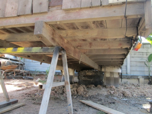 ขาย กระบะพร้อมคอกแป๊ป ยาว 5.50 เมตร