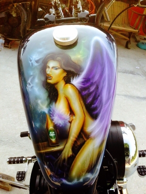 k.เดียวspeed ขอเปิดการขาย Yamaha Dragstar400cc.